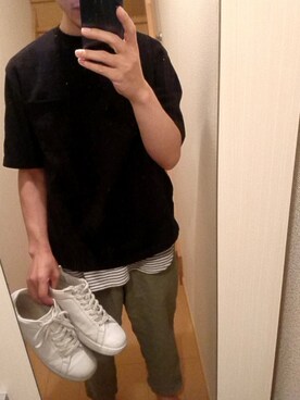 リョーマさんのコーディネート