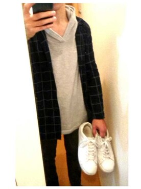 リョーマさんのコーディネート