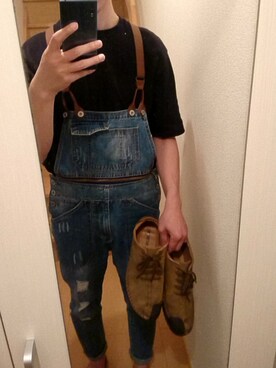 リョーマさんのコーディネート