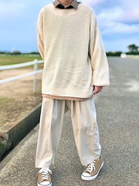 °fさんのコーディネート