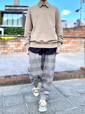 °fさんのコーディネート