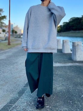 °fさんのコーディネート