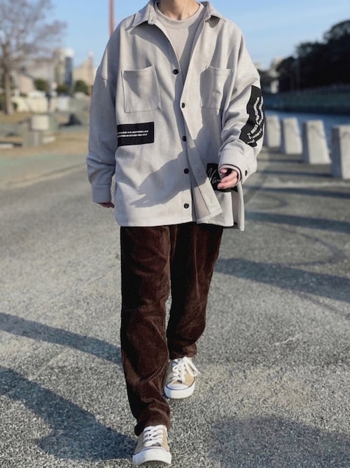 °fさんのコーディネート