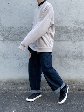 °fさんのコーディネート