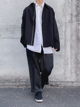 °fさんのコーディネート