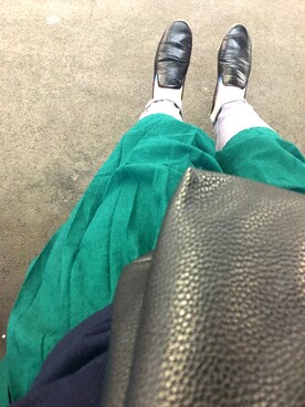 tomepomさんのコーディネート