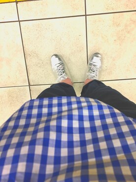 tomepomさんのコーディネート