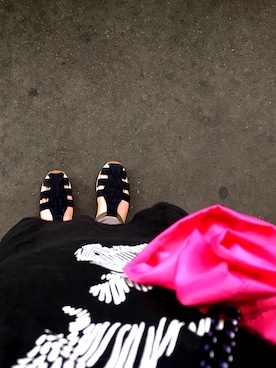 tomepomさんのコーディネート