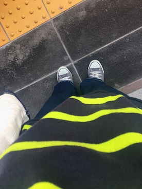 tomepomさんのコーディネート