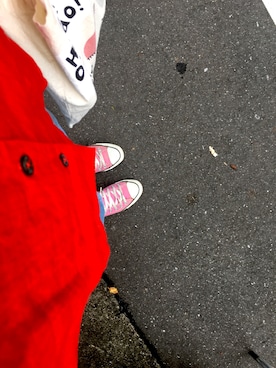 tomepomさんのコーディネート