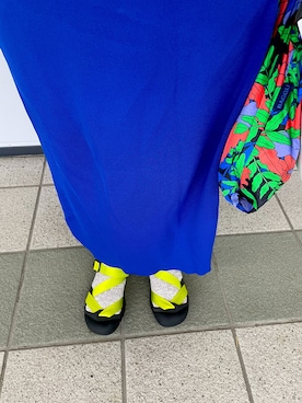 tomepomさんのコーディネート