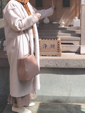 coto☆さんのコーディネート