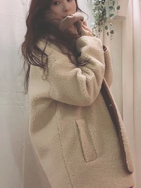 coto☆さんのコーディネート