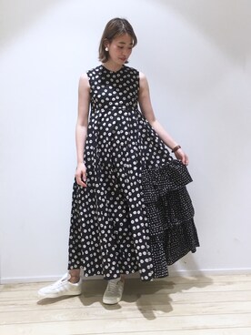 オザキチハルさんのコーディネート