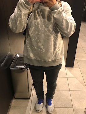 まぁ。さんのコーディネート