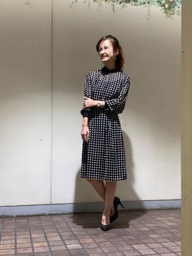 Virginiaさんのコーディネート