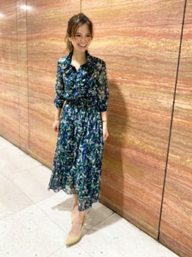 Virginiaさんのコーディネート