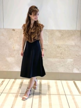 Virginiaさんのコーディネート