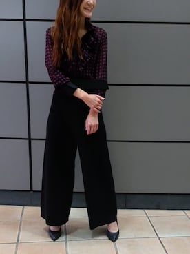 Virginiaさんのコーディネート