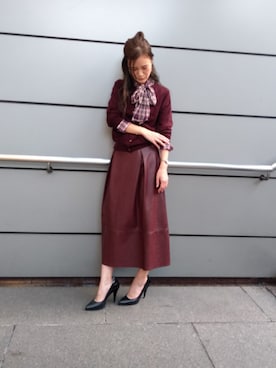 Virginiaさんのコーディネート