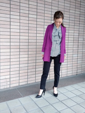 Virginiaさんのコーディネート