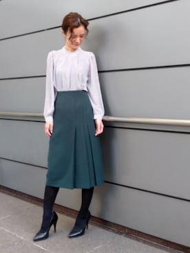 Virginiaさんのコーディネート