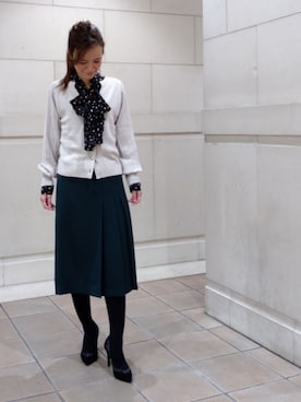 Virginiaさんのコーディネート