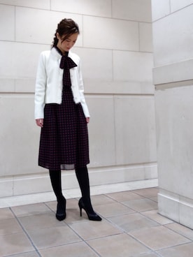 Virginiaさんのコーディネート