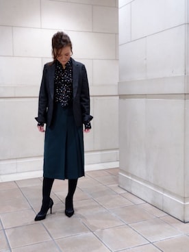 Virginiaさんのコーディネート