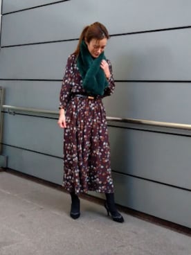 Virginiaさんのコーディネート