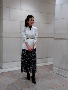 Virginiaさんのコーディネート