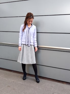 Virginiaさんのコーディネート