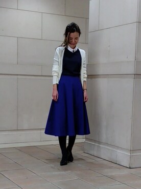 Virginiaさんのコーディネート