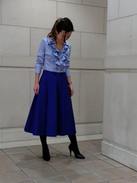 Virginiaさんのコーディネート