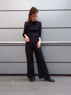 Virginiaさんのコーディネート