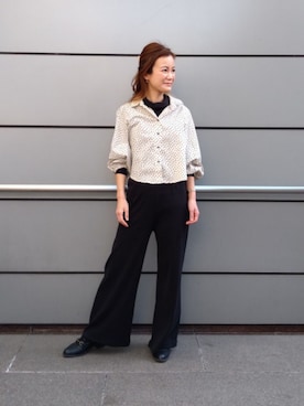 Virginiaさんのコーディネート