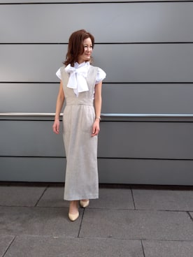 Virginiaさんのコーディネート