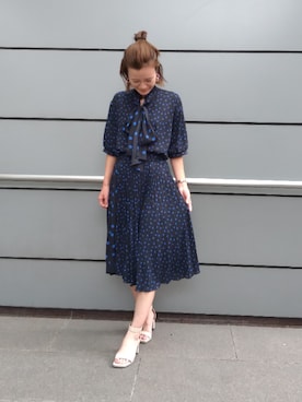 Virginiaさんのコーディネート