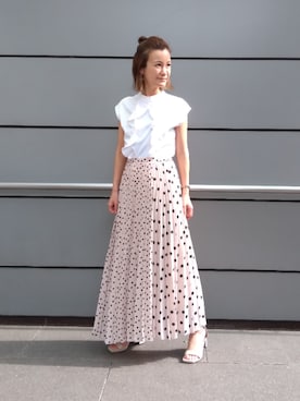 Virginiaさんのコーディネート