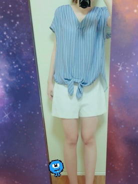 りーさんのコーディネート