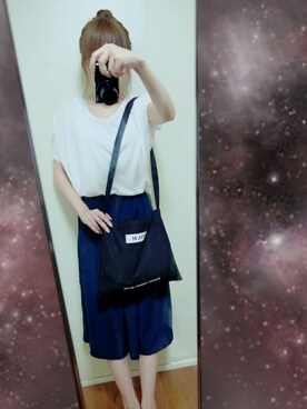 りーさんのコーディネート