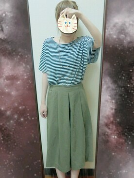 りーさんのコーディネート