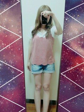 りーさんのコーディネート