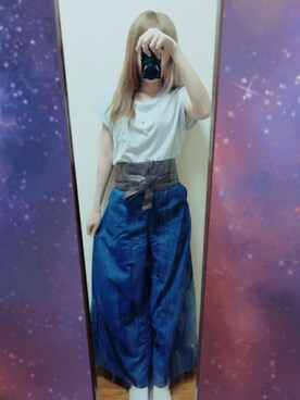 りーさんのコーディネート