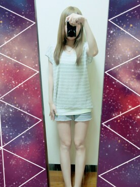 りーさんのコーディネート