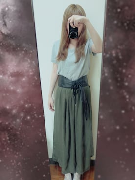 りーさんのコーディネート