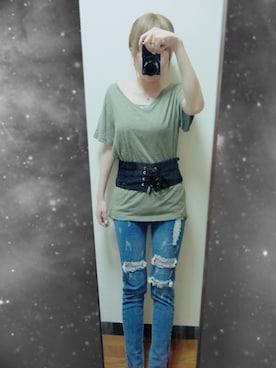 りーさんのコーディネート