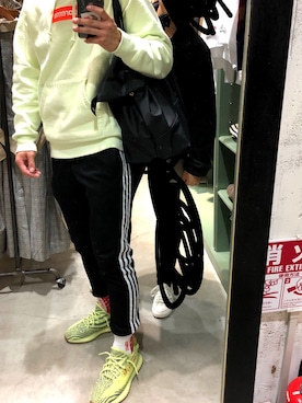 なちゅらるさんのコーディネート