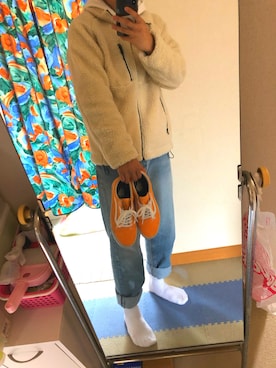 なちゅらるさんのコーディネート