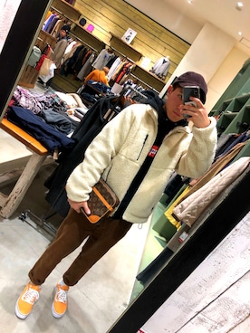 なちゅらるさんのコーディネート